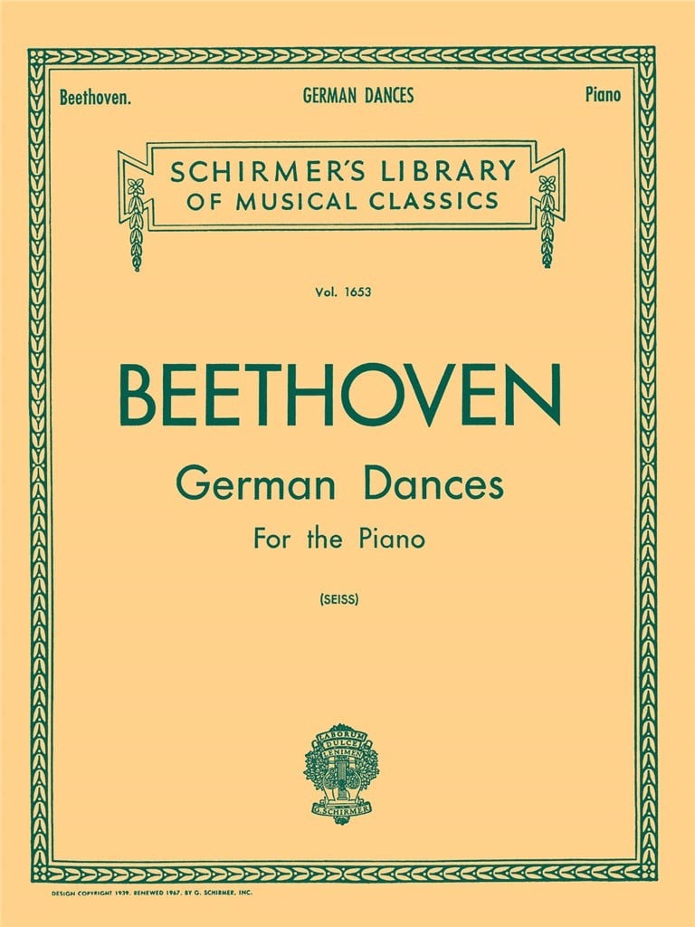 German Dances